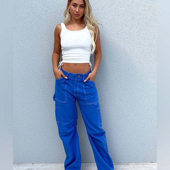 LIONESS JEANS - Picture 7 of 12